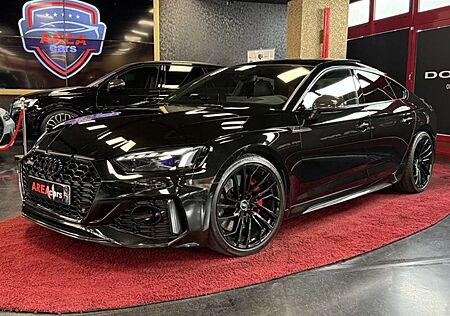 Audi RS5 gebraucht kaufen Audi RS5 Sportback 2.9 PANO CARBON HUD 360 RS-DESIGN 20
