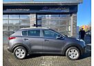 Kia Sportage Dream Team 2WD