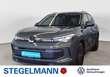 VW Tiguan Volkswagen 1.5 eTSI DSG Facelift Life *AHK*Kamera*Na