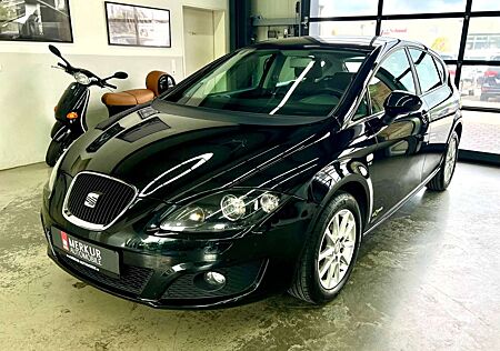 Seat Leon 1.2 TSI Style Copa Eco+Navi+BiXenon+SHZ+PDC