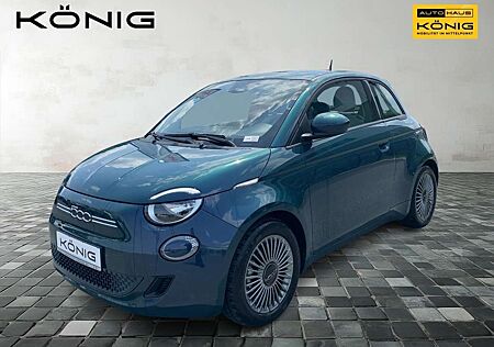 Fiat 500E Elektro Icon Klima