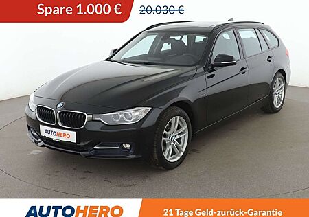 BMW 320d 320 xDrive Aut.*NAVI*BI-XENON*TEMPO*PDC*