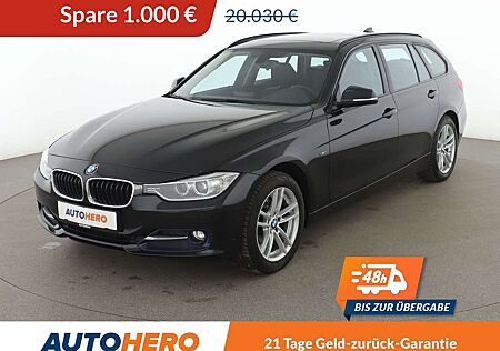 BMW 320d 320 xDrive Aut.*NAVI*BI-XENON*TEMPO*PDC*