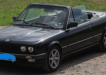 BMW 325i 325