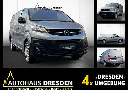 Opel Vivaro Kasten 2.0 D L (L3) Elegance AHK+Kam.+PDC