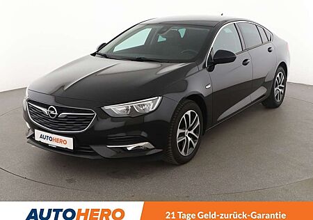 Opel Insignia 1.5 SIDI Turbo Edition*TEMPO*SHZ*KLIMA*GARANTIE*