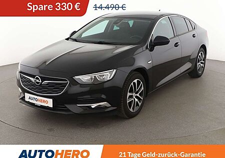 Opel Insignia 1.5 SIDI Turbo Edition*TEMPO*SHZ*KLIMA*GARANTIE*