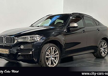 BMW X6 M50 d AHK-INNOVATION-KAMERA-STD.HZ-HUD