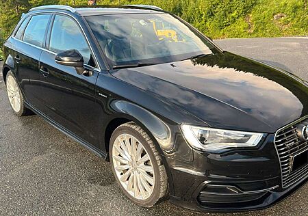Audi A3 1.4 TFSI Sportback e-tron Ambition