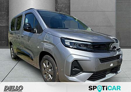 Opel Combo Life 6-AT 1.5D 7 Sitzer Tempomat Totwinkelassistent