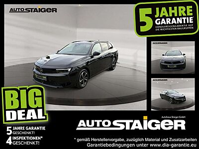 Opel Astra L Sports Tourer 1.2 Turbo Enjoy LED+SHZ+LM