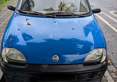 Fiat Seicento 1.1