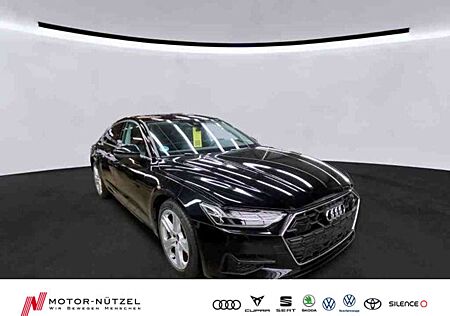 Audi A7 40 TDI QU HD-MATRIX+NAVI+ACC+VC+19Z