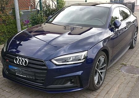 Audi S5 Sportback