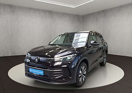 VW Tiguan Volkswagen Life 2,0 l TDI SCR 4MOTION 142 kW (193 PS