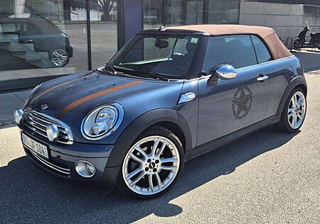 Mini Cooper Cabrio CABRIO