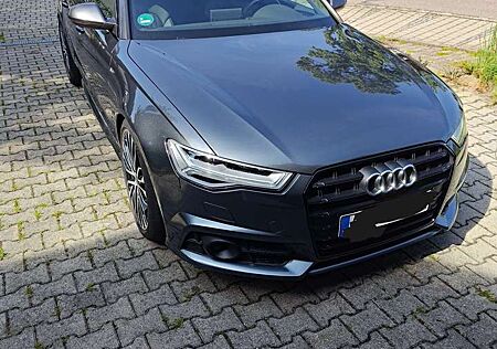 Audi A6 Avant 3.0 TDI competition quattro tiptronic