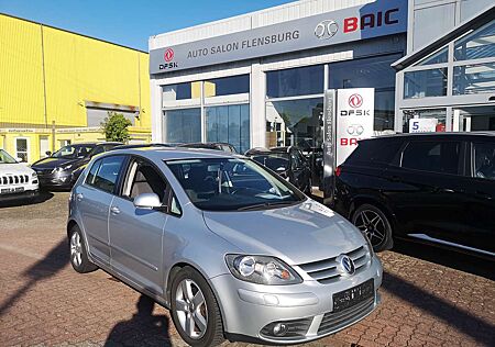 VW Golf Plus Volkswagen Sportline*TÜV 06.2026*Klima*AHK*Sitzheizung