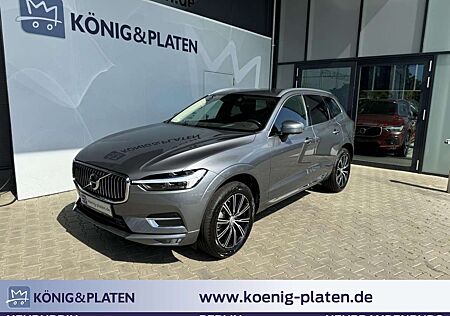 Volvo XC 60 XC60 B5 (Benzin) 2WD Inscription (EURO 6d) Klima Leder