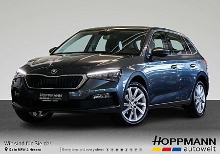 Skoda Scala 1.0 TSi