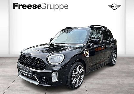 Mini Cooper S Countryman Cooper SE Countryman Cooper SE ALL4 Head-Up HK HiFi DAB LED RFK Navi