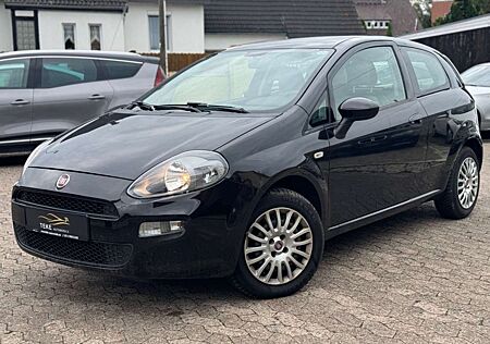 Fiat Punto Pop sauber und gepflegt