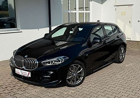 BMW 120 i M Sport Aut. HiFi DAB AdaptiveLED