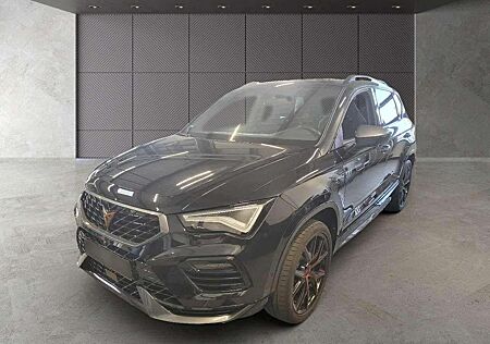 Cupra Ateca 2.0 TSI 4Drive*PANORAMA*AHK*R-CAM*