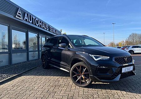 Cupra Ateca 2.0 TSI 4Drive*PANORAMA*AHK*R-CAM*