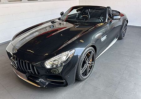 Mercedes-Benz AMG GT C *Ceramic*Dynamic-Plus*Garantie*ab3,99%*