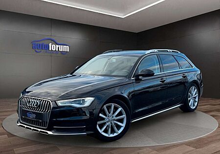 Audi A6 Allroad quattro 3.0 TDI NAVI KAMERA BI-XENON