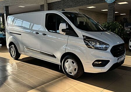 Ford Transit Custom 320 L2 Garantie Navi R.Cam Spurassist