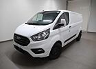 Ford Transit Custom 320 L2 Garantie Navi R.Cam Spurassist