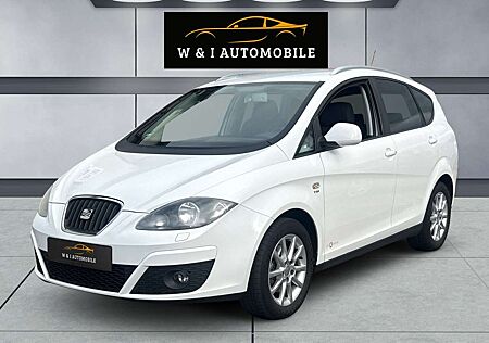 Seat Altea XL STYLE COPA *TEMPOMAT*NAVI*PDC*BLUETOOTH*KLIMA*SHZ*