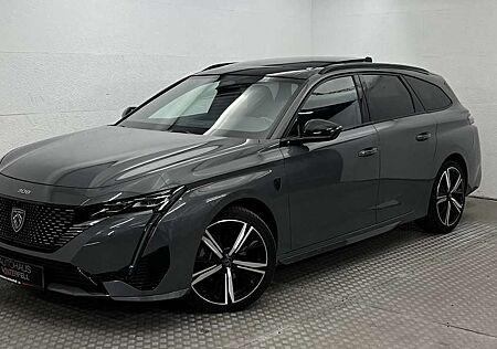 Peugeot 308 SW 1.5 BLUEHDI 130 EAT8 GT PANO+MASSAGE+360+