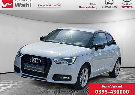 Audi A1 sport 1.0 TFSI ultra