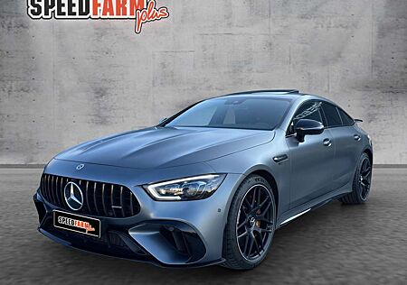 Mercedes-Benz AMG GT 63 S 4Matic+ Magno / Keramik / Night-P.
