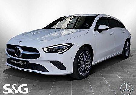 Mercedes-Benz CLA 250 Progressive RüKam+Distro+