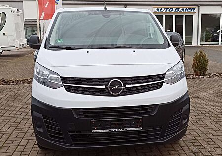 Opel Vivaro 1.5 D Cargo M, Klima,