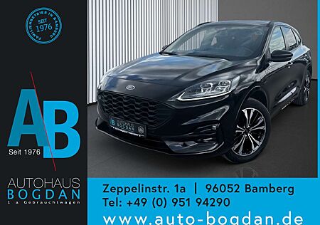 Ford Kuga Plug-In Hybrid ST-Line X LED*Kamera*adapt.Tempomat