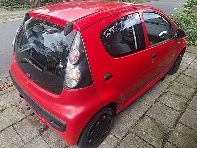 Citroen C1 1.0 Style