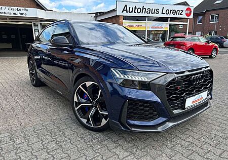 Audi RS Q8 TFSI quattro tiptronic
