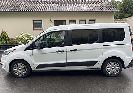 Ford Transit Connect Kombi lang Trend