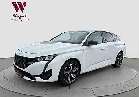 Peugeot 308 Allure*CARPLAY*NAVI*1HAND*R-CAM*SPUR*LED*