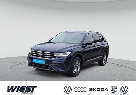 VW Tiguan Allspace Volkswagen MOVE 2.0 TDI 4M DSG, STHZG/PANO/
