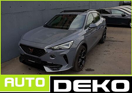 Cupra Formentor 1.4 e-HYBRID VZ DSG Pano/Leder/SSL/ACC