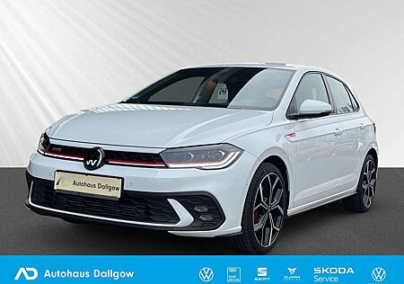 VW Polo GTI Volkswagen 2,0 l TSI 152 kW (207 PS)+DSG+LED+ PDC+