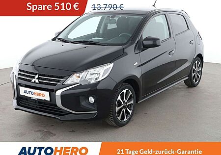 Mitsubishi Space Star 1.2 Top *BI-LED*TEMPO*CAM*SHZ*