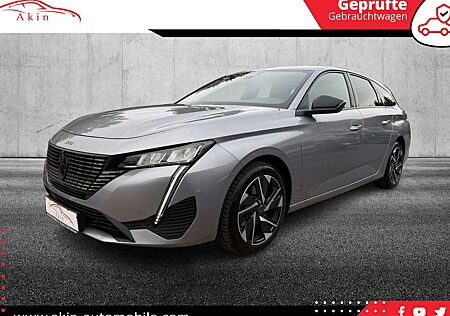 Peugeot 308 LED/LEDER/NAVI/TEMP./KEYLESS/PDC/KAMERA