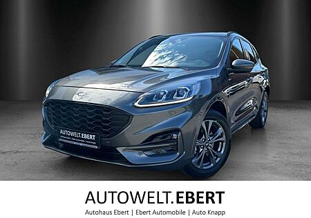 Ford Kuga 2.5 PHEV ST-Line Aut./LED/NAVI/KAMERA/PANO/